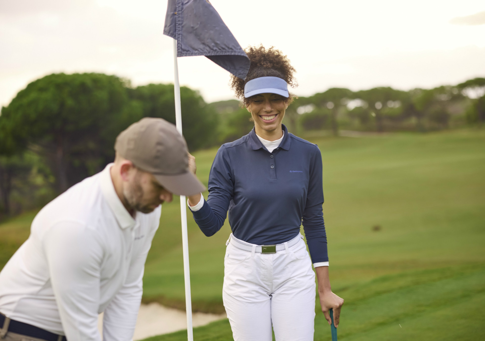 Juliet Sport models The Specials