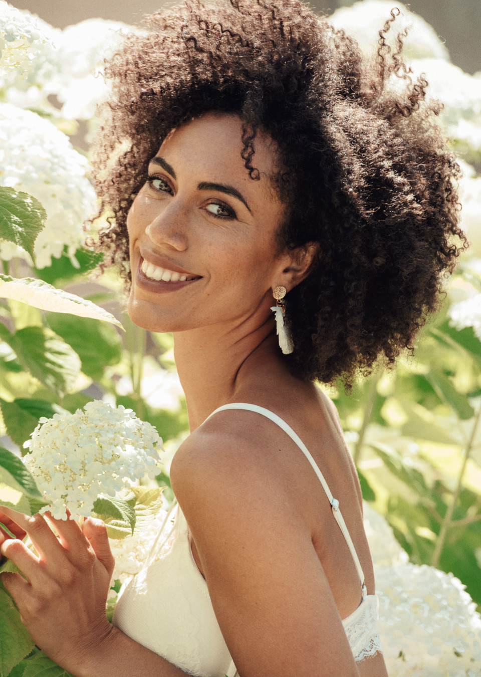 Juliet Specials The Specials