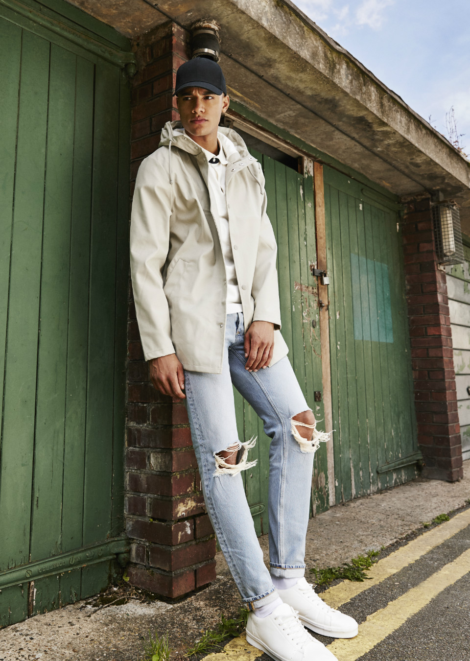 Nathaniel Ludemann  MAXModels