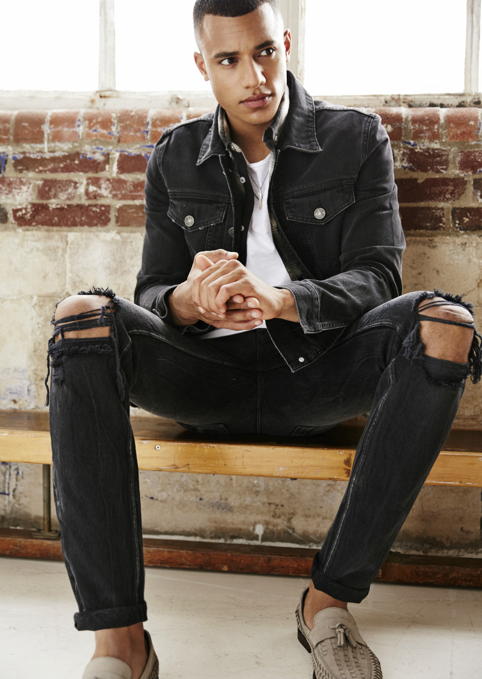 Nathaniel Ludemann  MAXModels