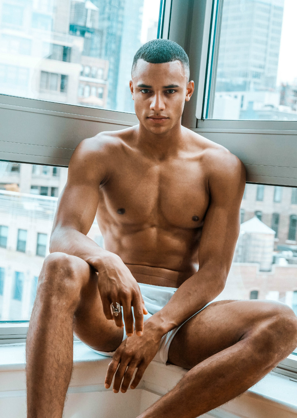 Nathaniel Ludemann  MAXModels