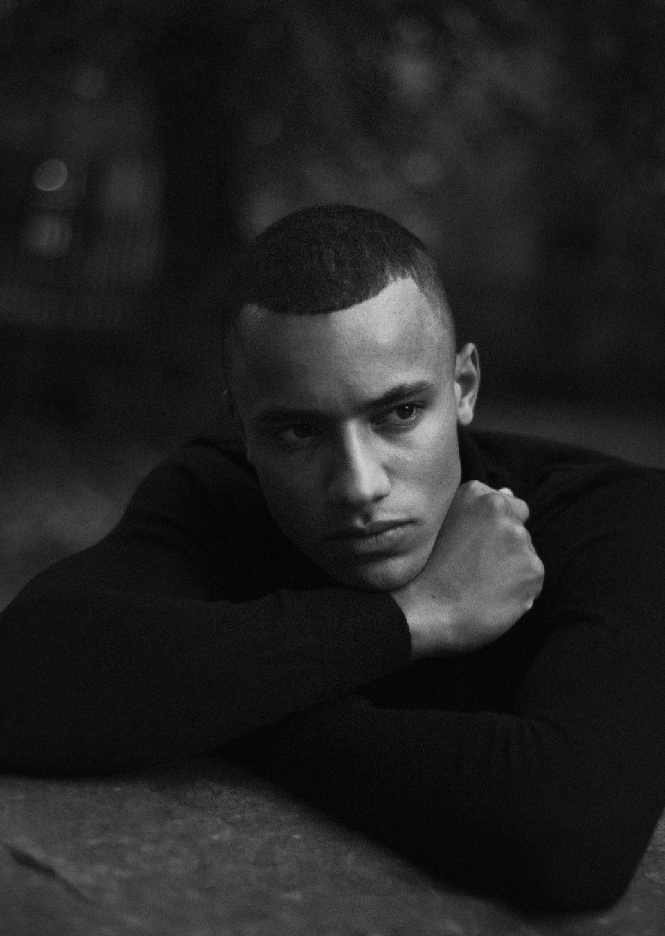 Nathaniel Ludemann  MAXModels