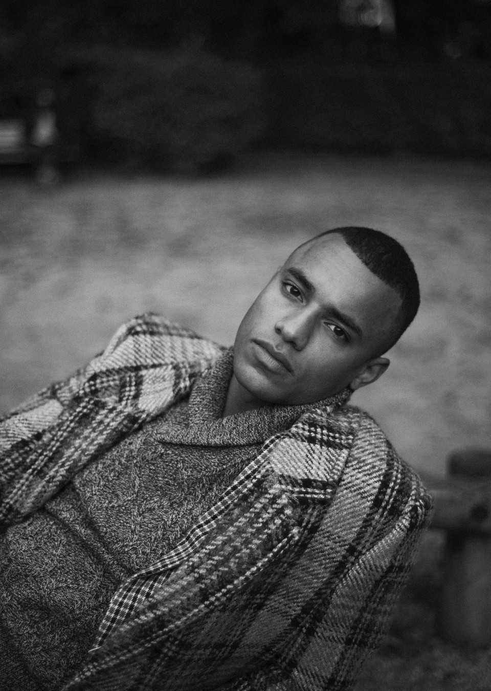 Nathaniel Ludemann  MAXModels