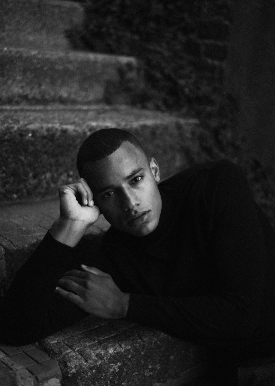 Nathaniel Ludemann  MAXModels