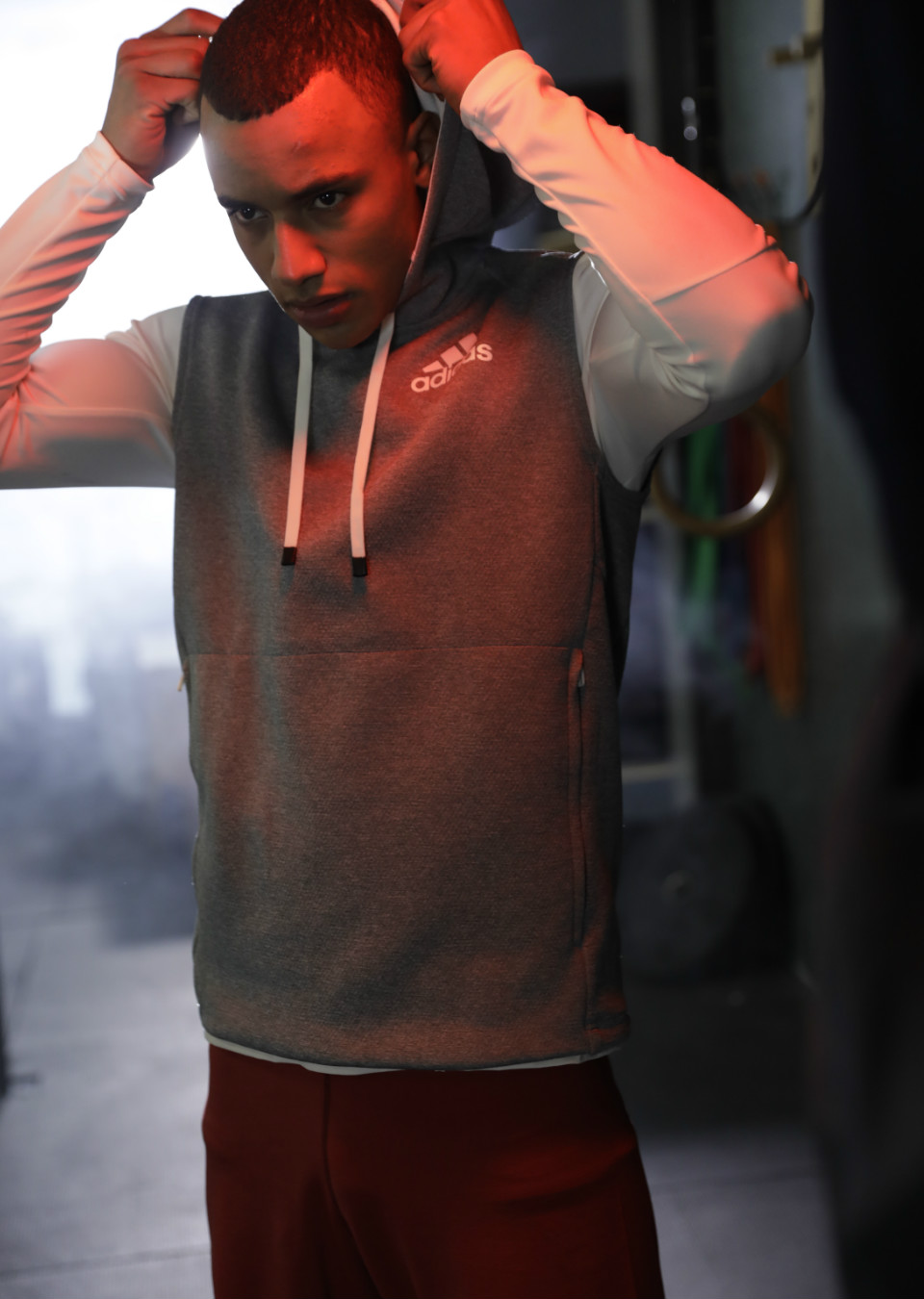 Nathaniel Ludemann  MAXModels