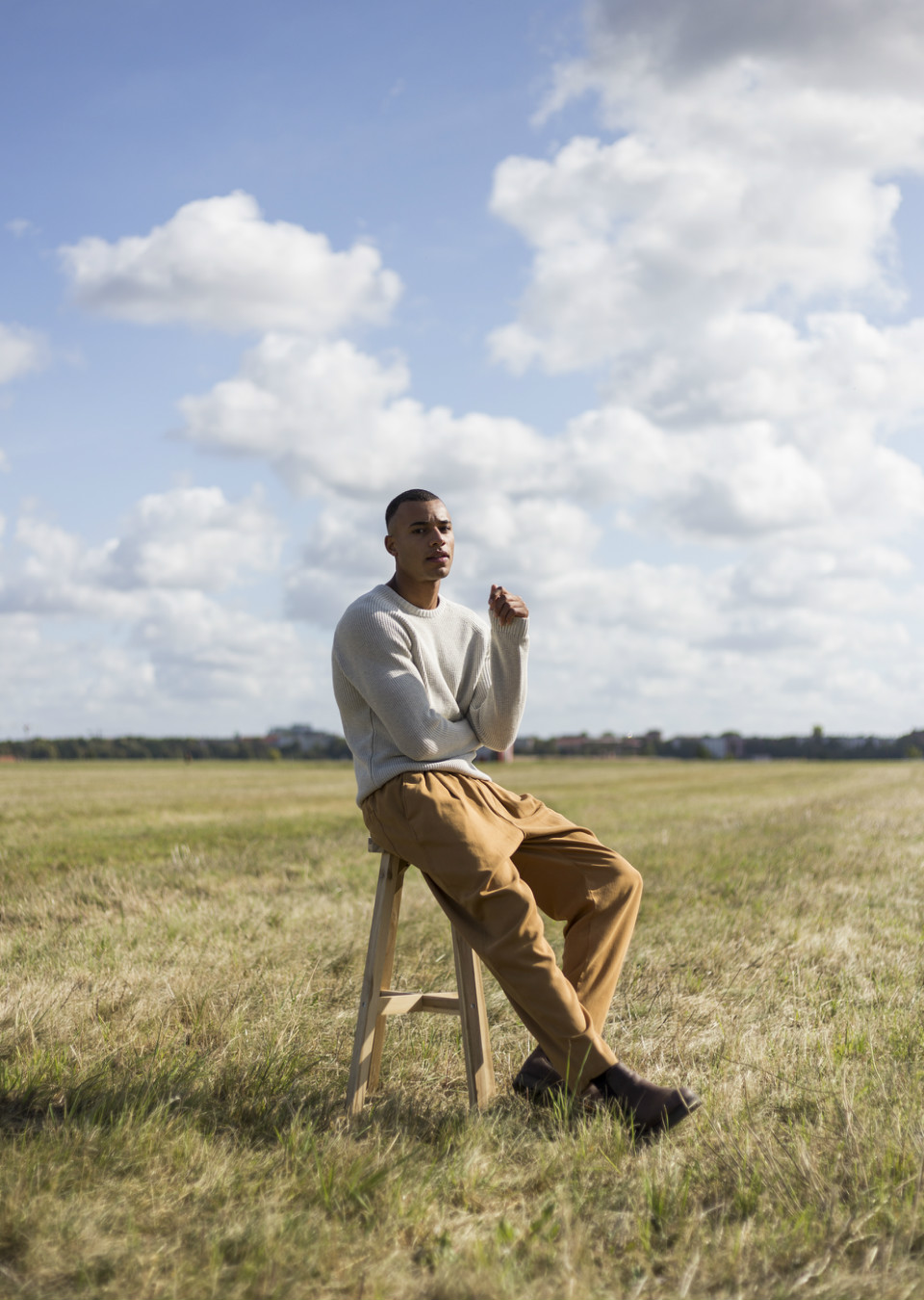 Nathaniel Ludemann  MAXModels