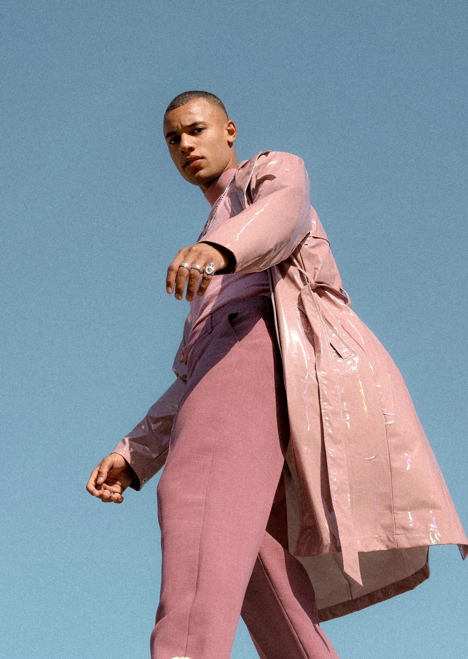 Nathaniel Ludemann  MAXModels