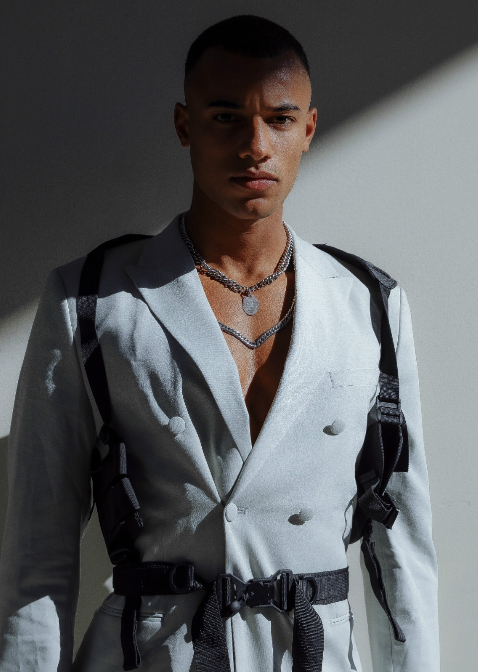 Nathaniel Ludemann  MAXModels