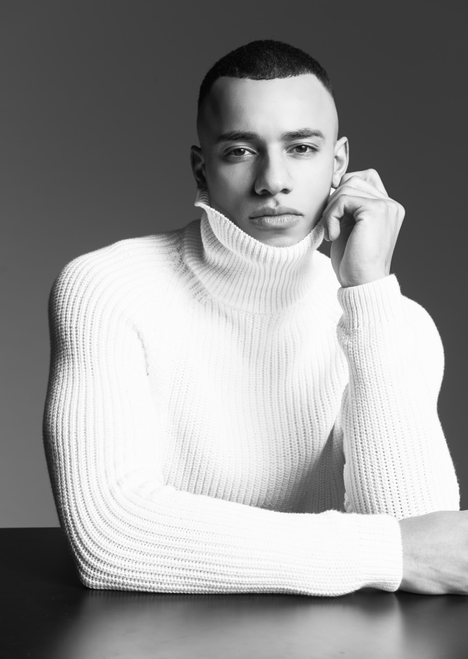 Nathaniel Ludemann  MAXModels