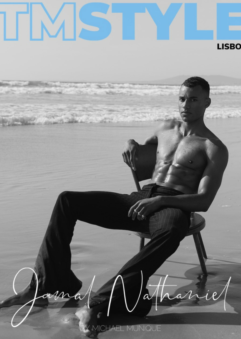 Nathaniel Ludemann  MAXModels