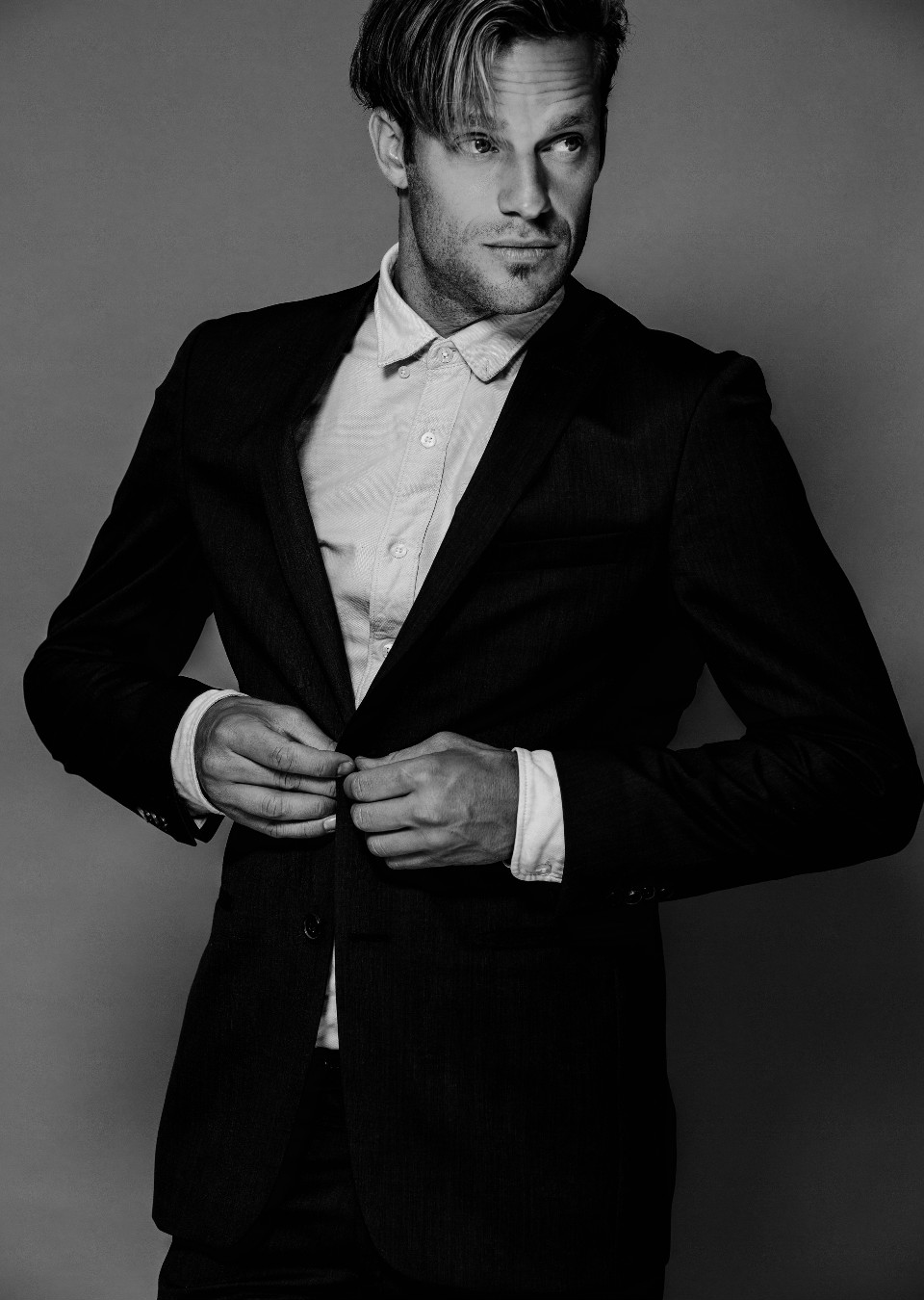 Bas People The Specials