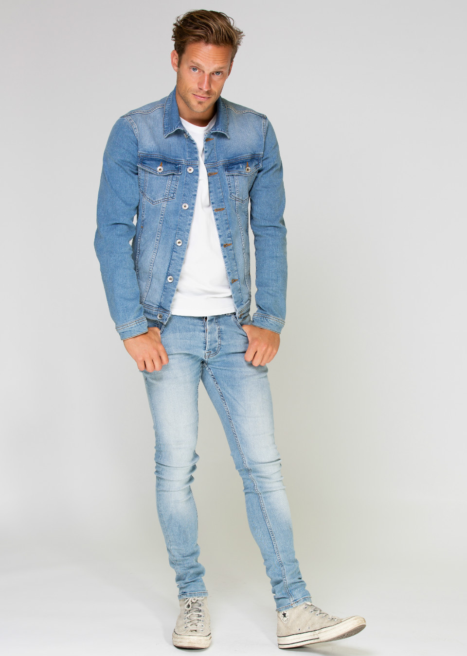 Bas People The Specials