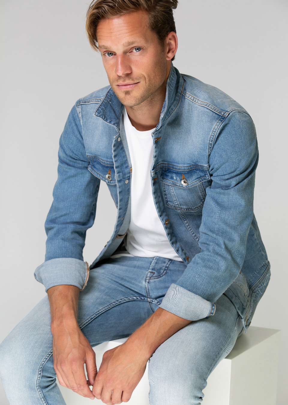 Bas People The Specials