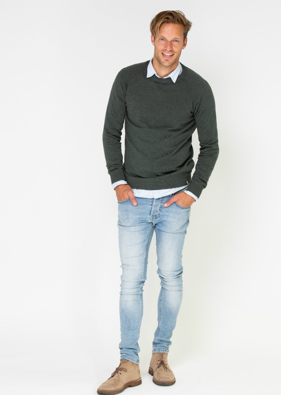 Bas People The Specials