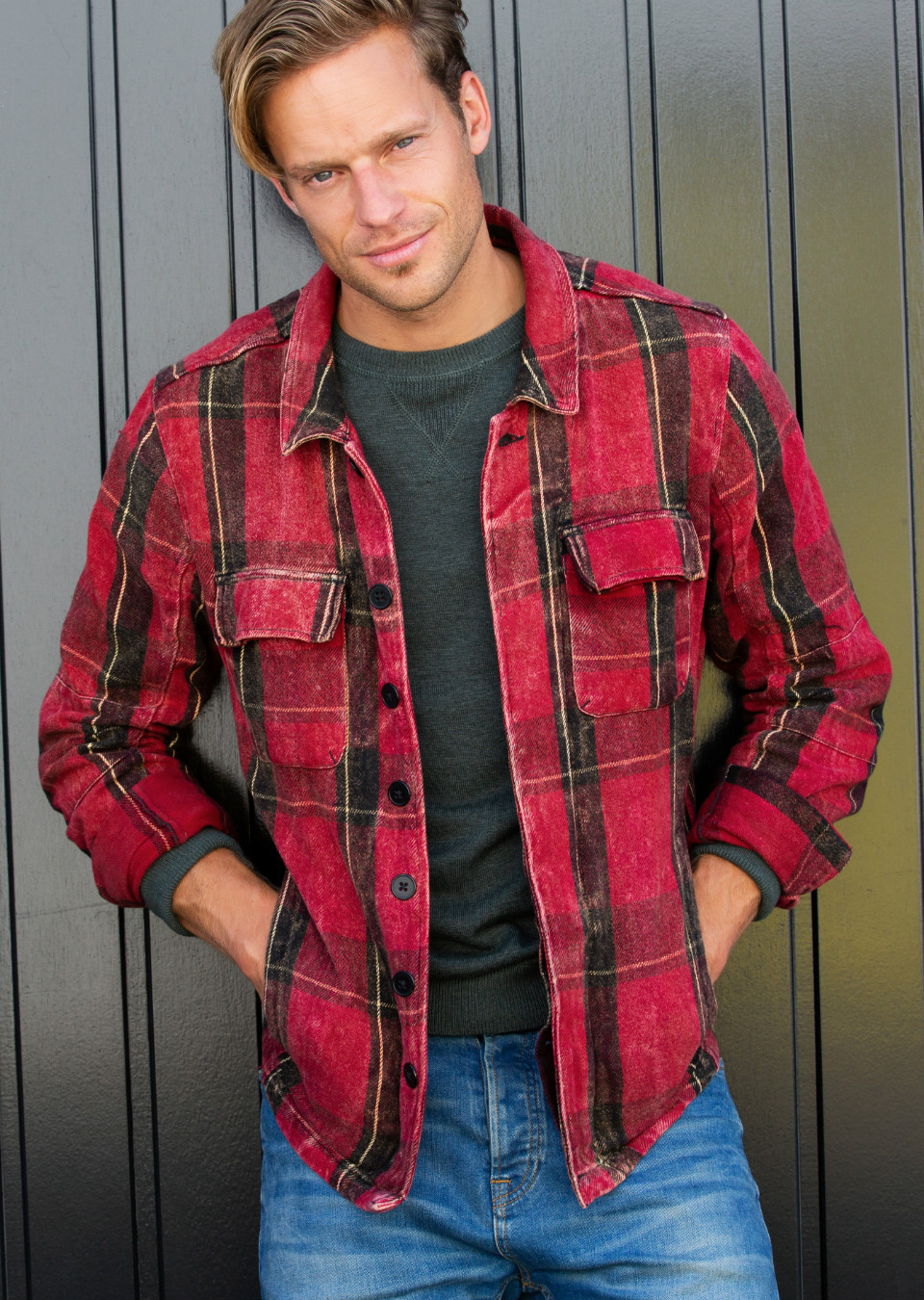 Bas People The Specials