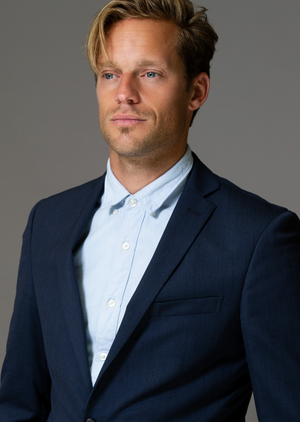 Bas People The Specials