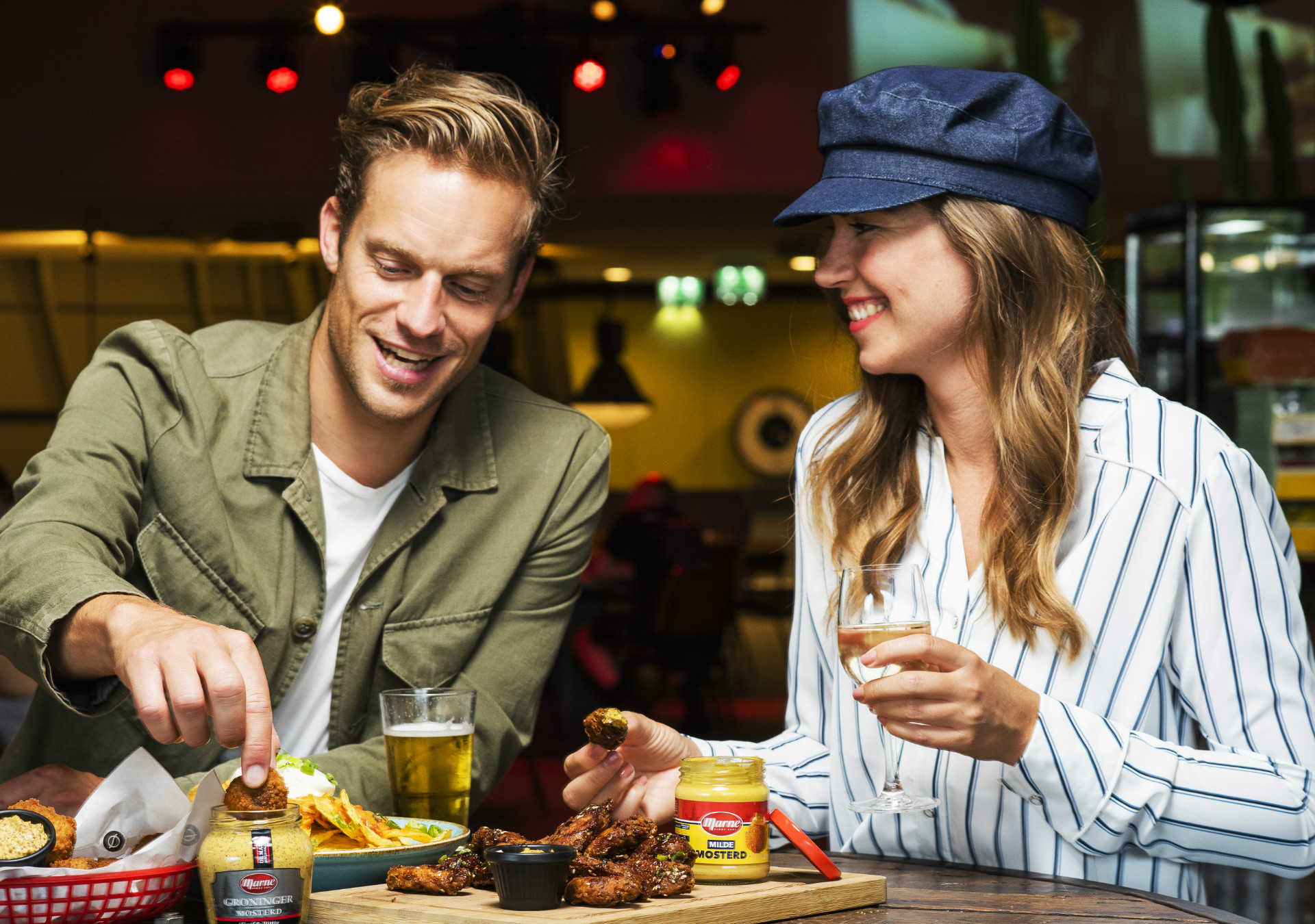 Bas People The Specials