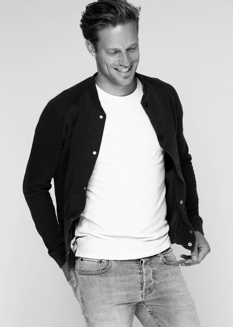 Bas People The Specials