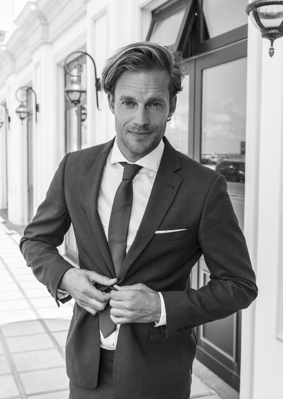 Bas People The Specials