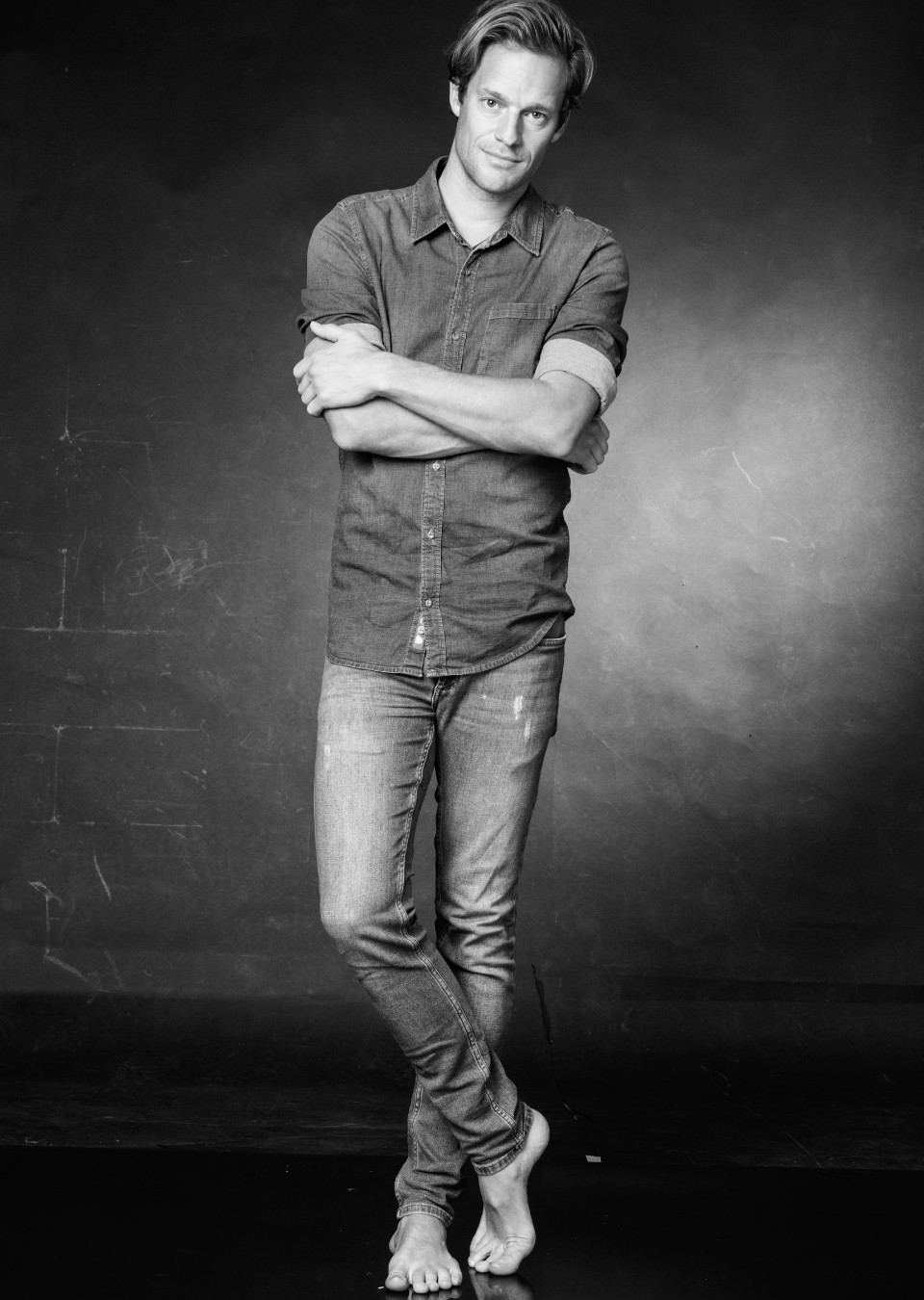 Bas People The Specials