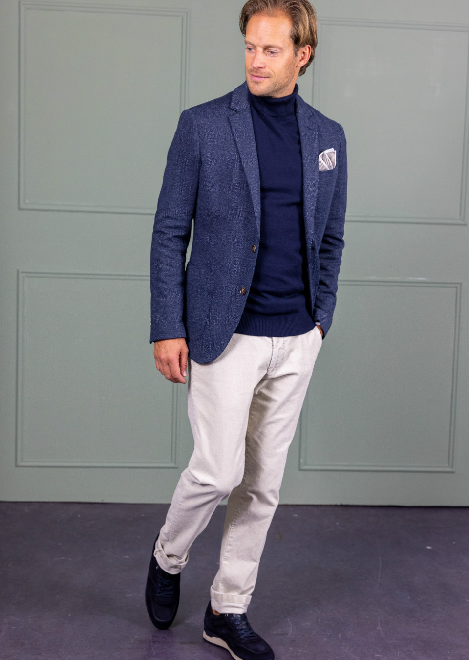 Bas People The Specials