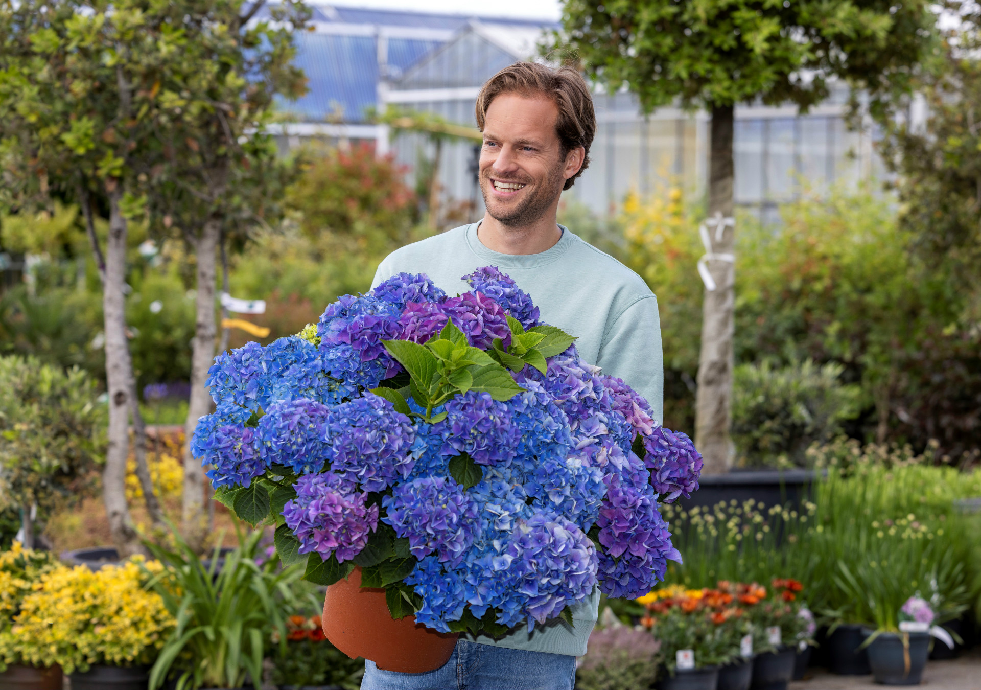 Bas People The Specials