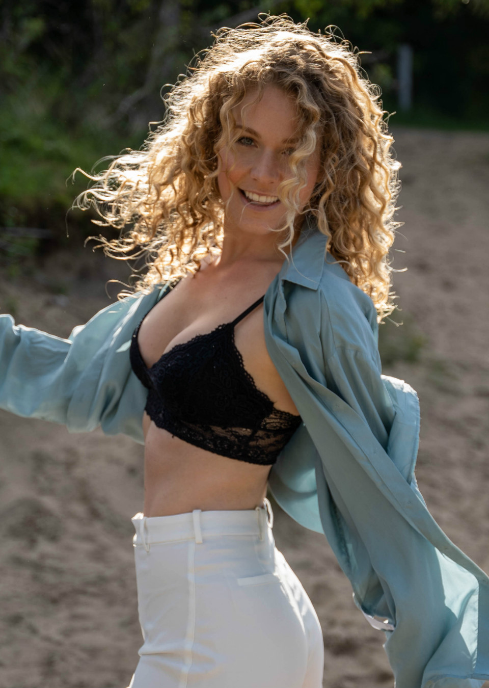 Laila Specials The Specials