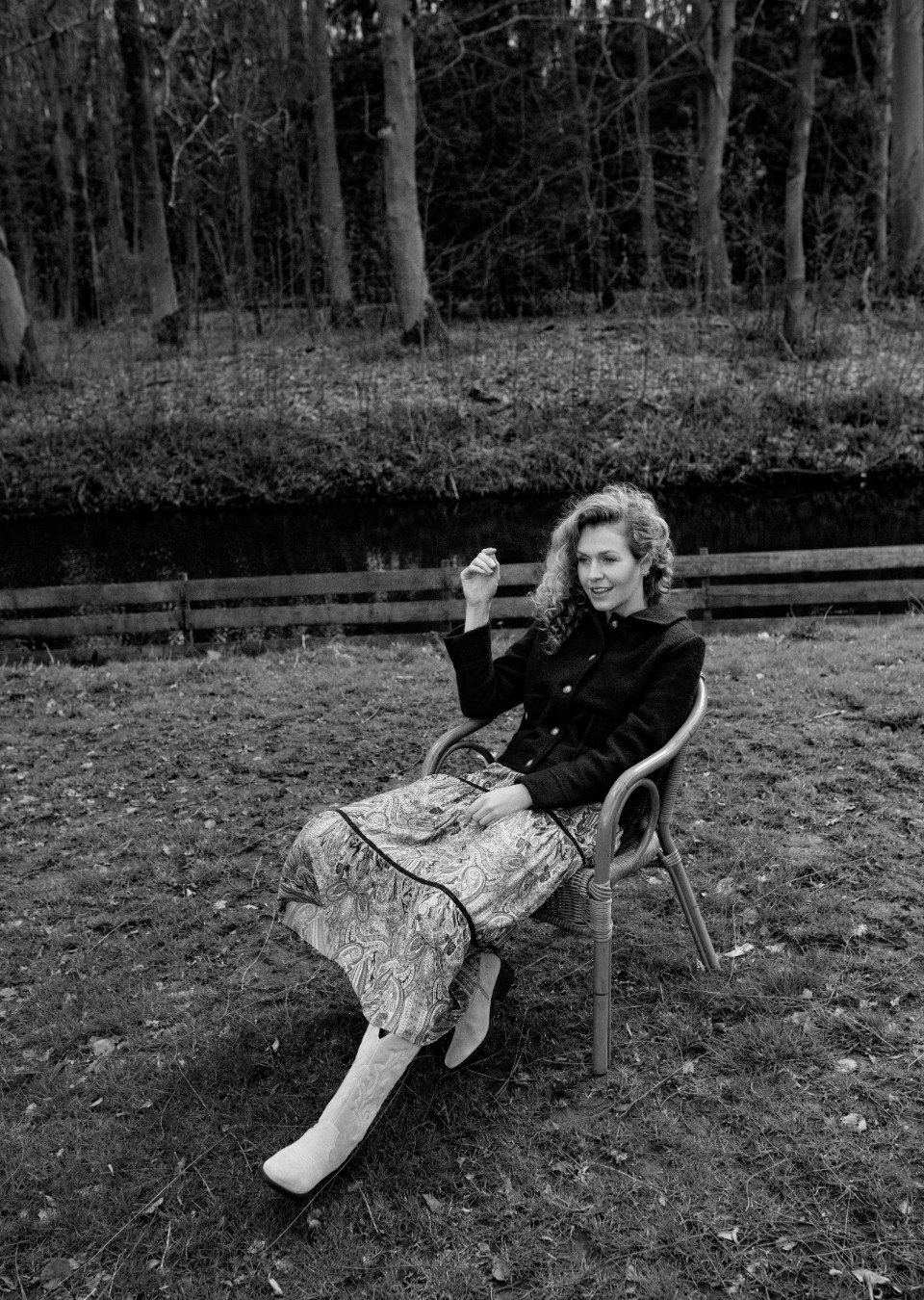 Laila Specials The Specials