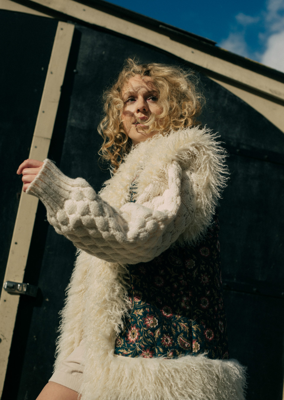 Laila Specials The Specials