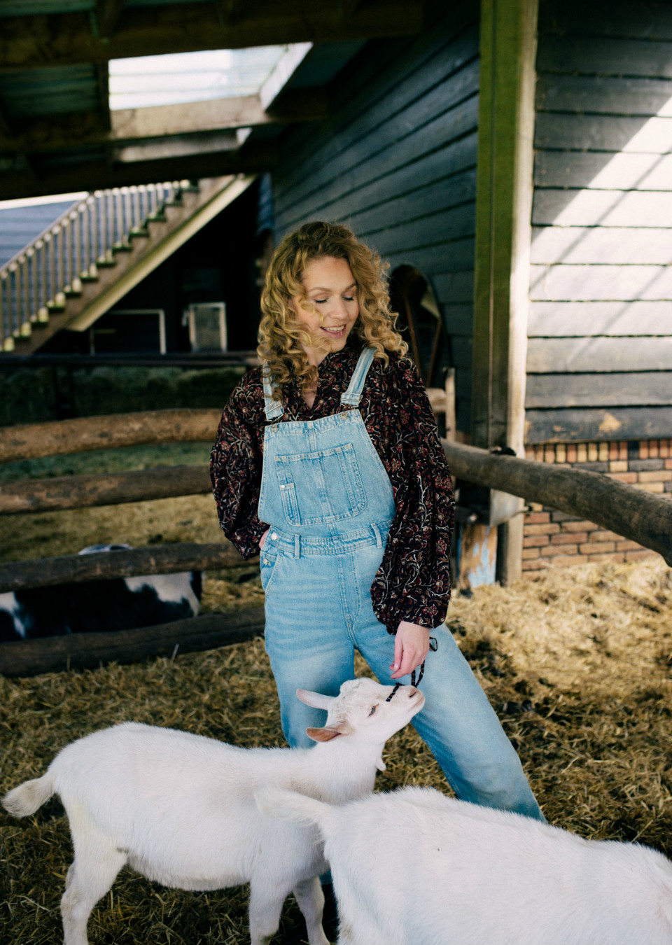 Laila Specials The Specials