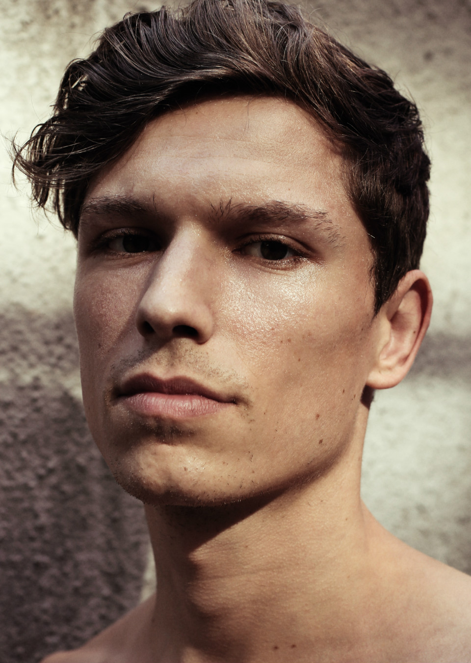 Stef van Geleuken Mainboard MAXModels