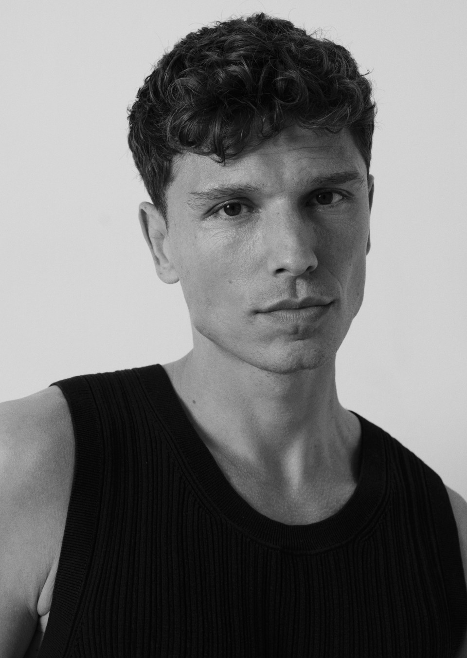 Stef van Geleuken  MAXModels