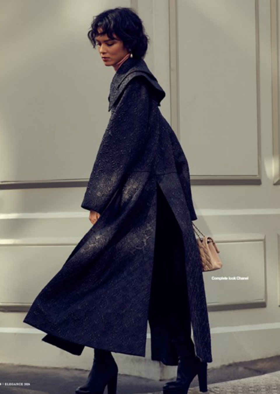 GABRIELLE RUL Mainboard Touché Models