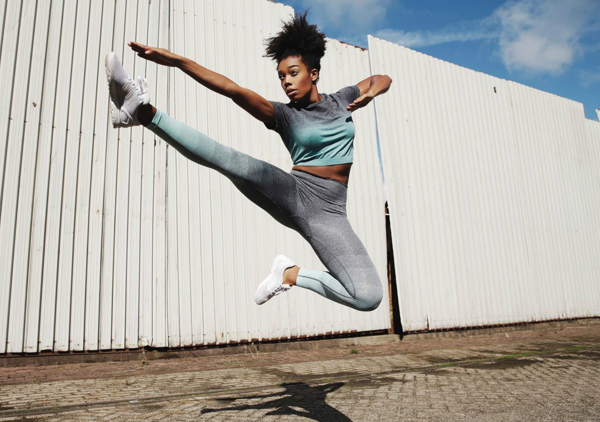 Sharon Family The Specials