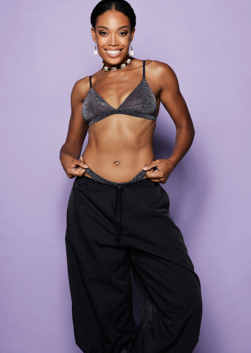 Sharon Family The Specials