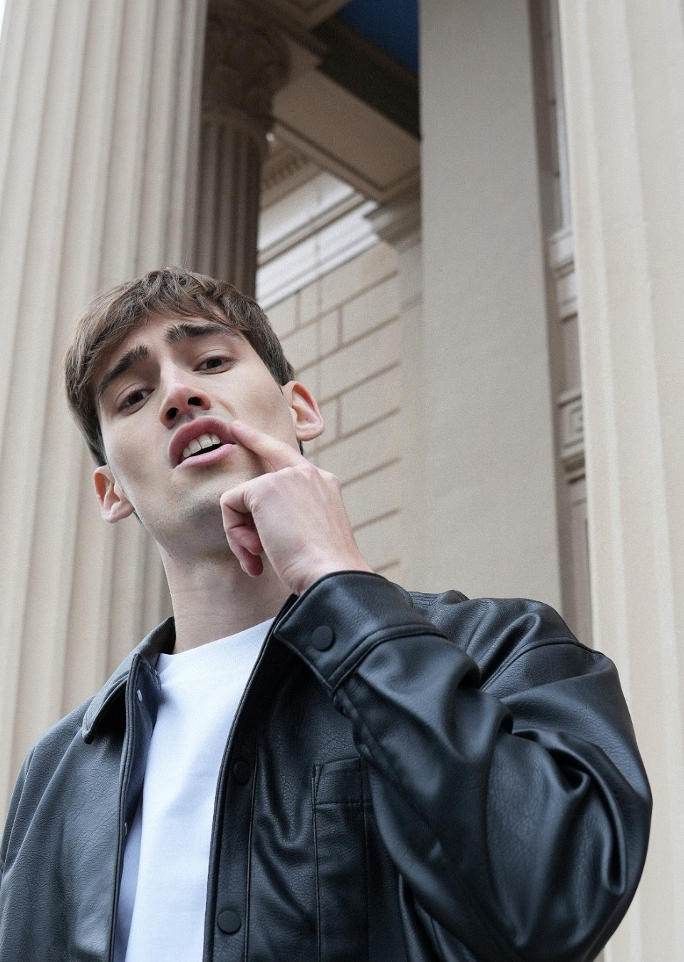 JOEP RUTJES Mainboard MAXModels