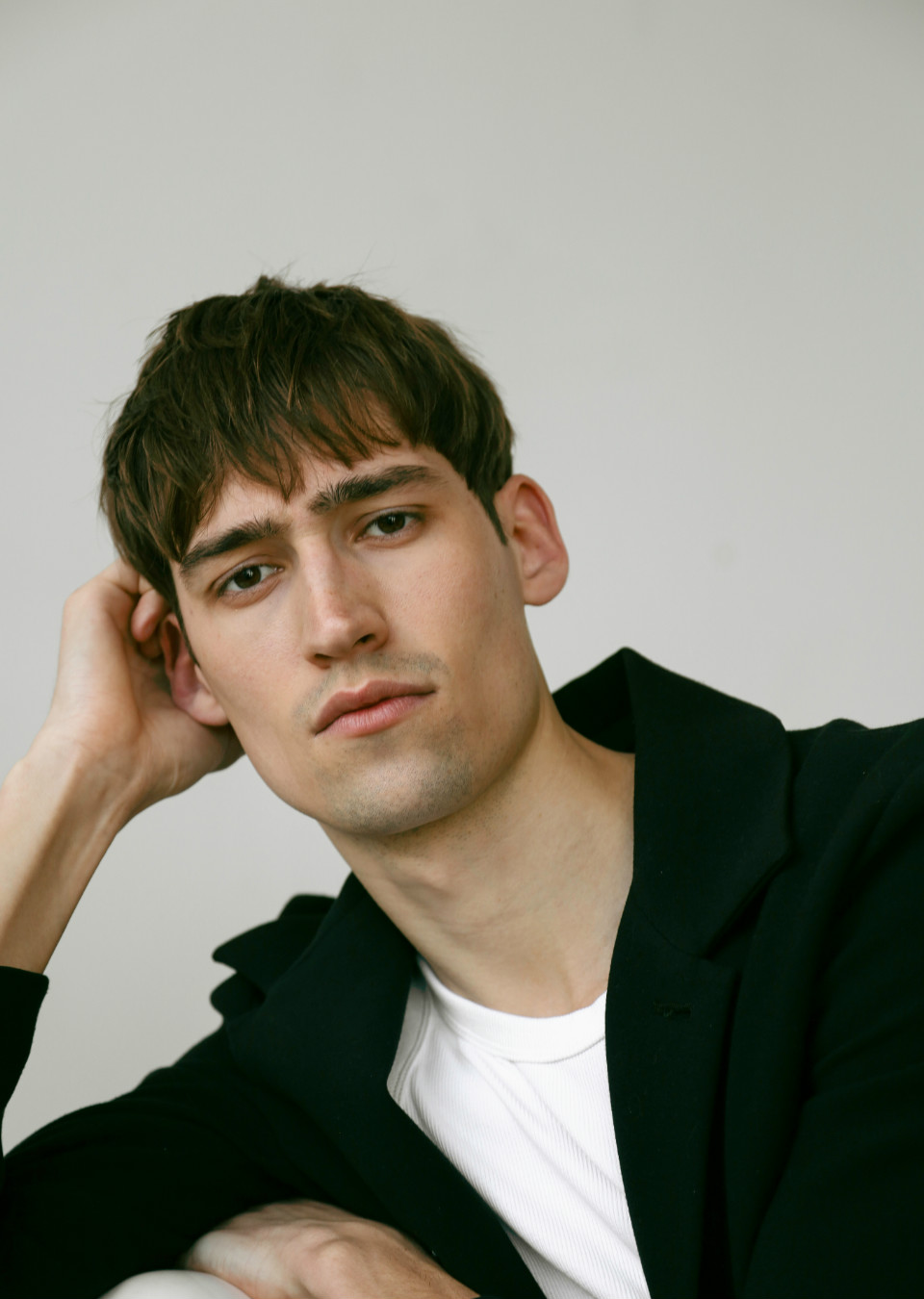 JOEP RUTJES  MAXModels