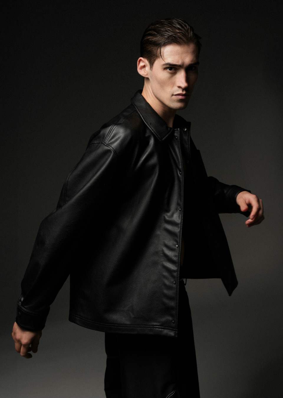 JOEP RUTJES Mainboard MAXModels