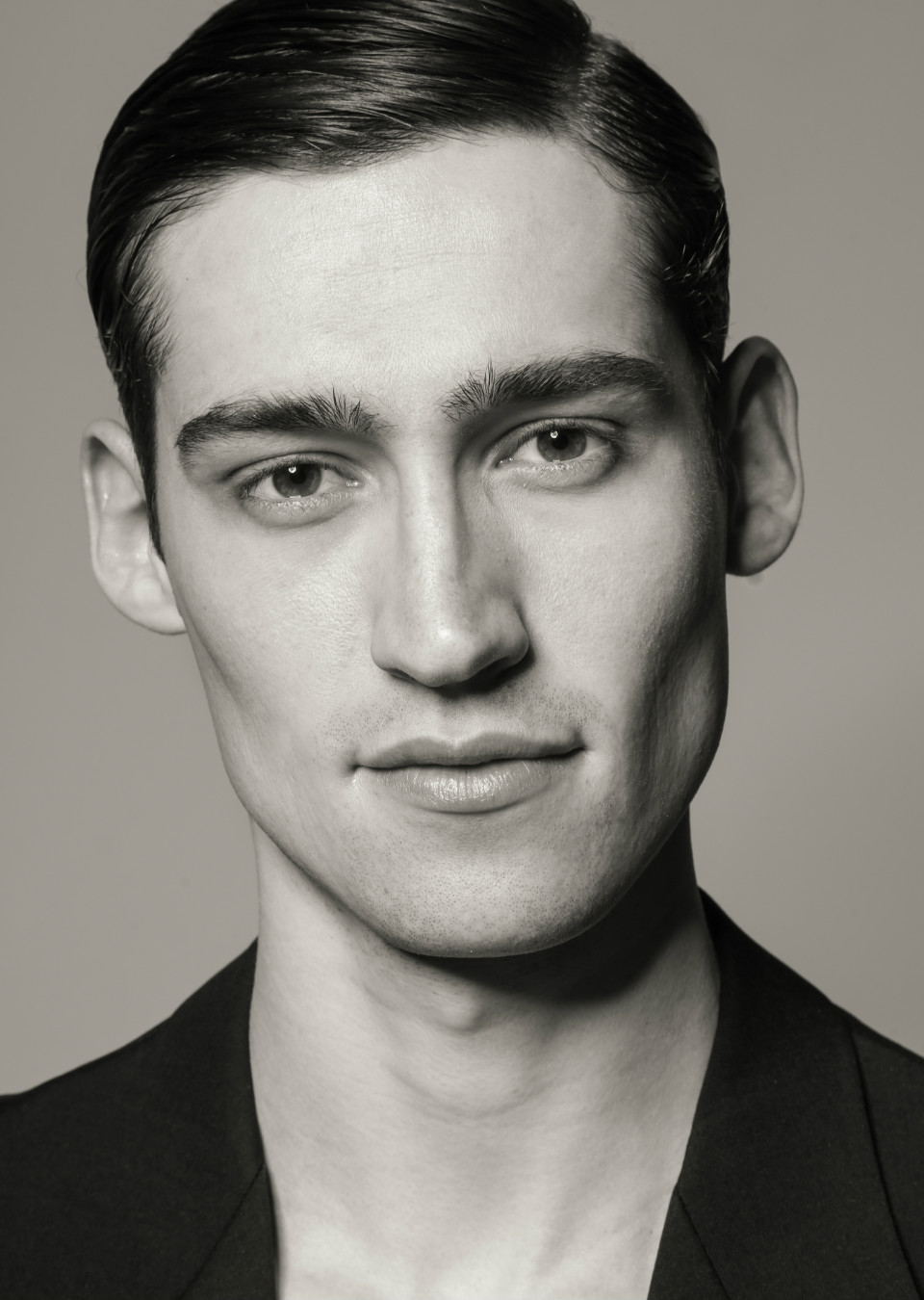 JOEP RUTJES Mainboard MAXModels