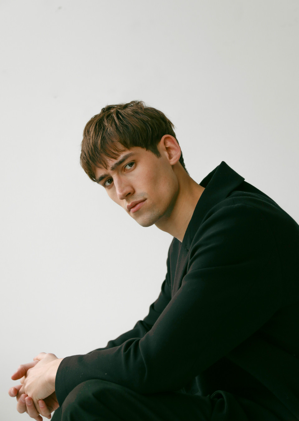 JOEP RUTJES  MAXModels