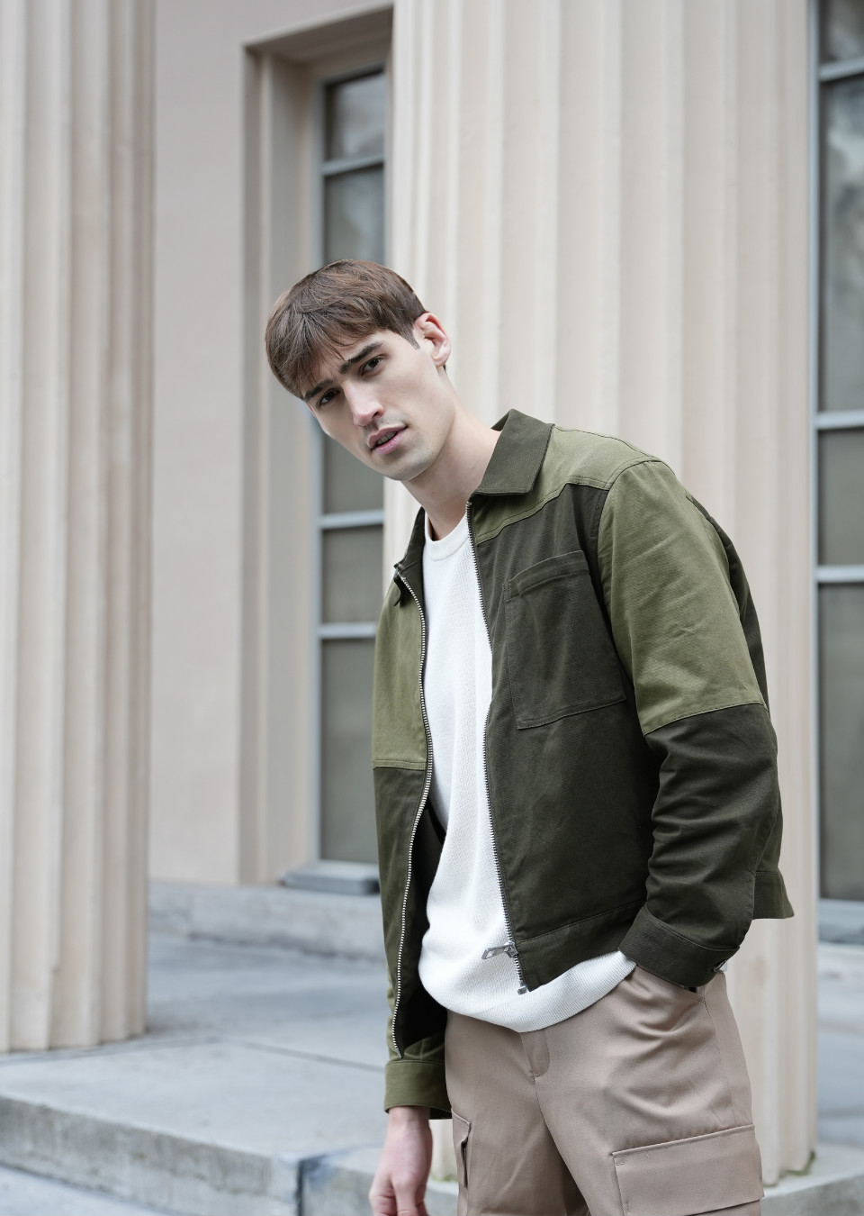 JOEP RUTJES Mainboard MAXModels