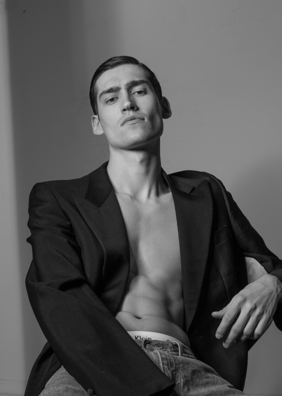 JOEP RUTJES Mainboard MAXModels