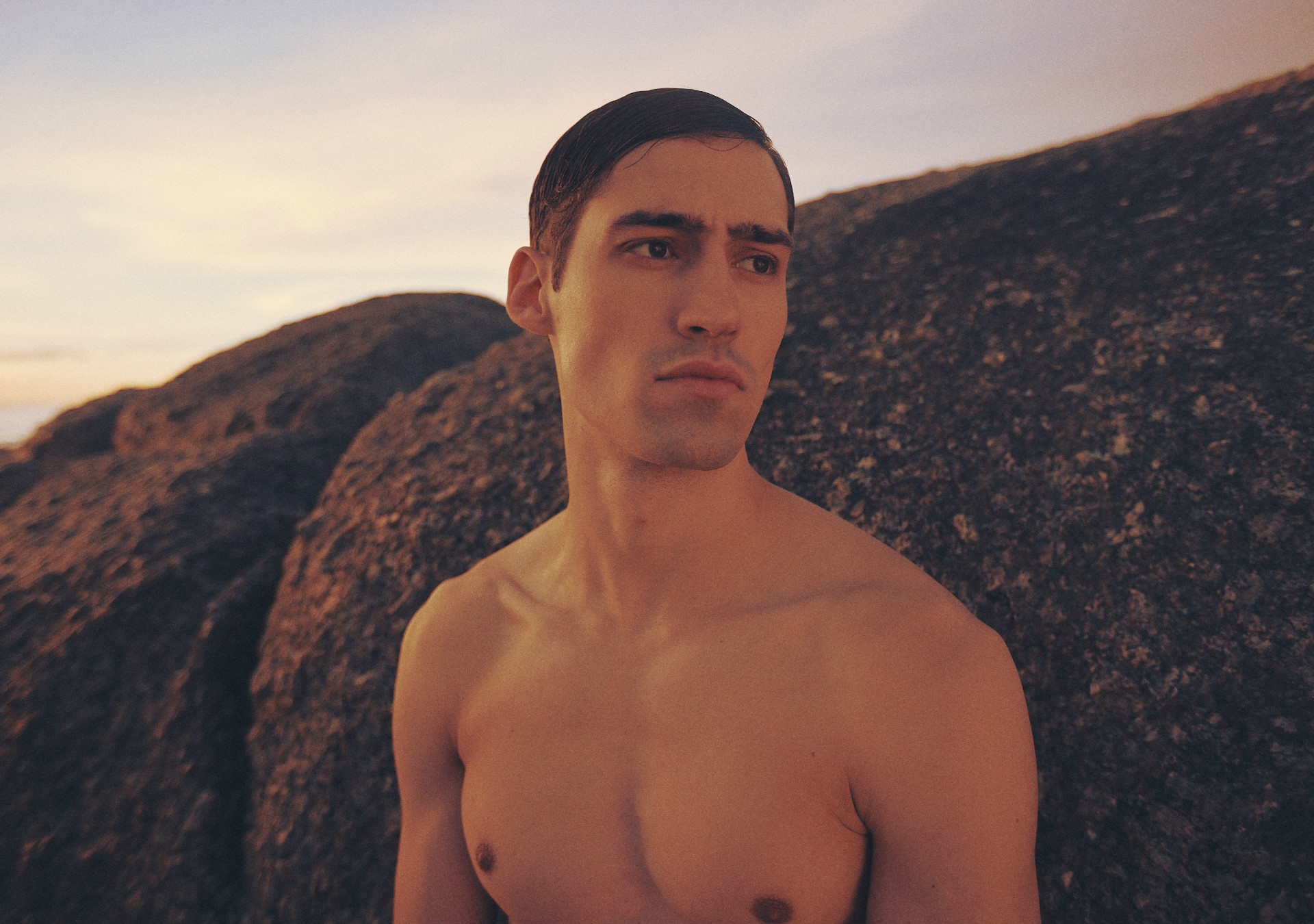 JOEP RUTJES  MAXModels