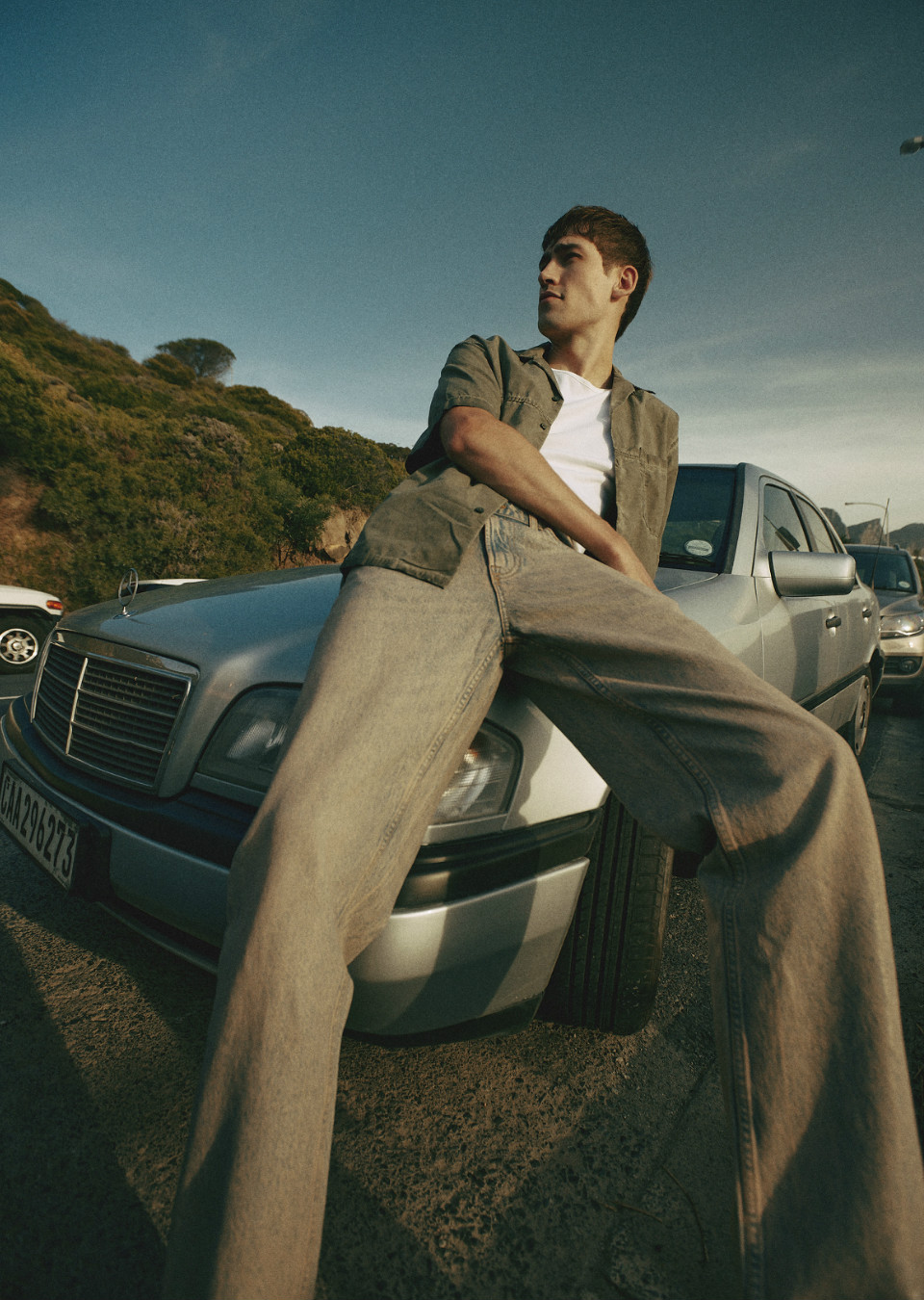 JOEP RUTJES  MAXModels