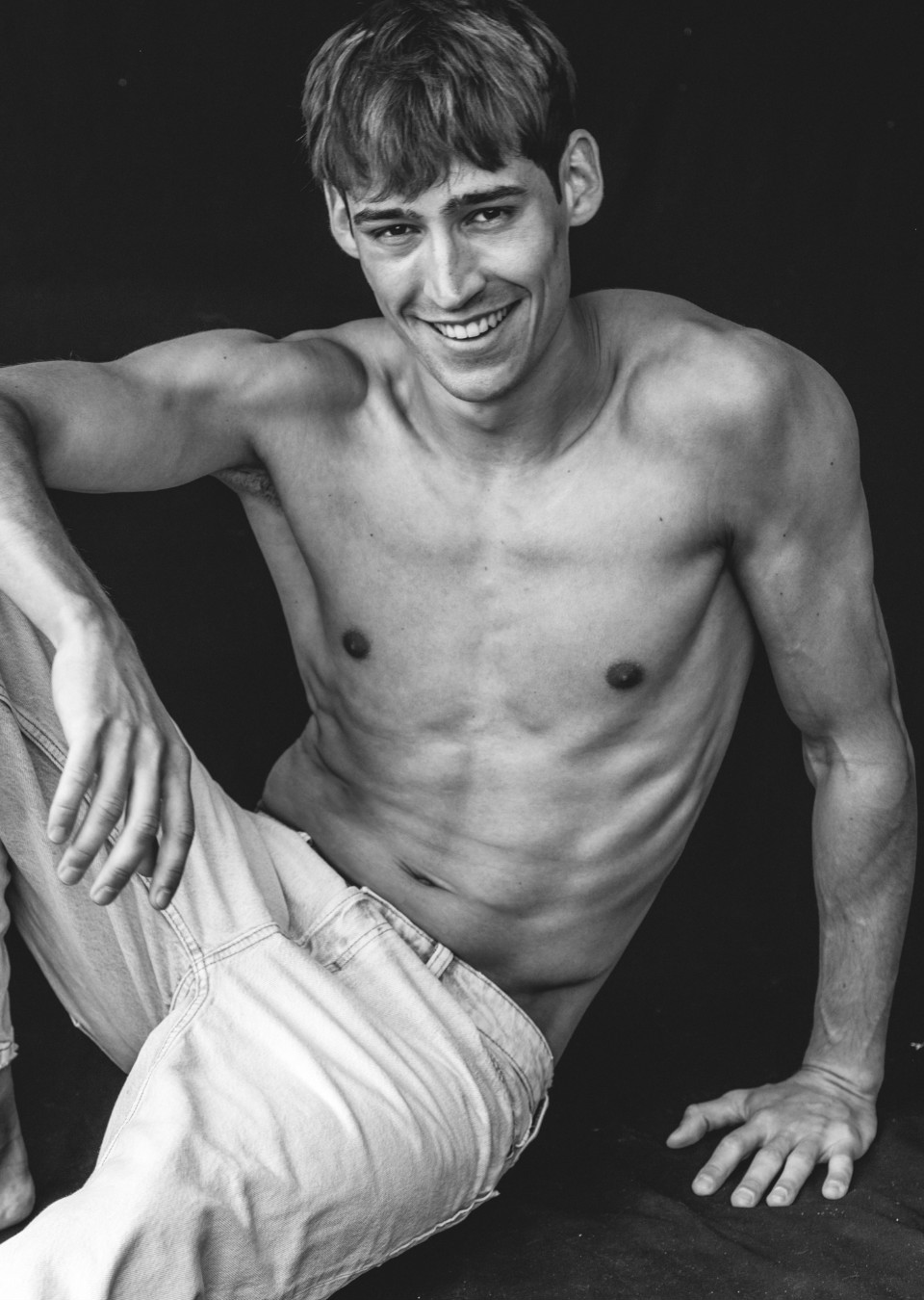 JOEP RUTJES Mainboard MAXModels