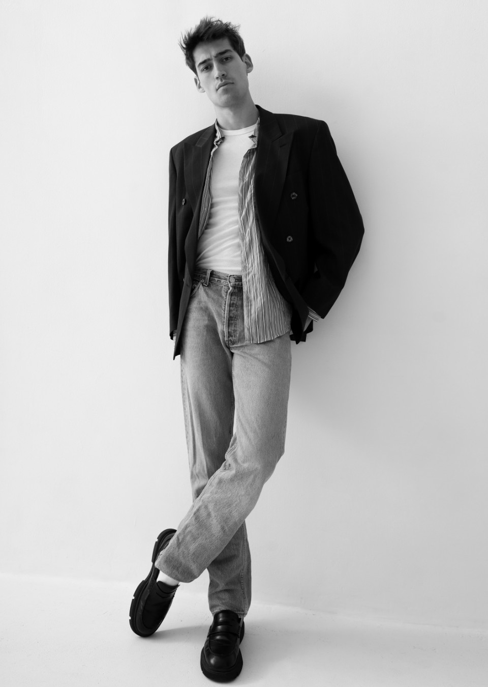 JOEP RUTJES  MAXModels