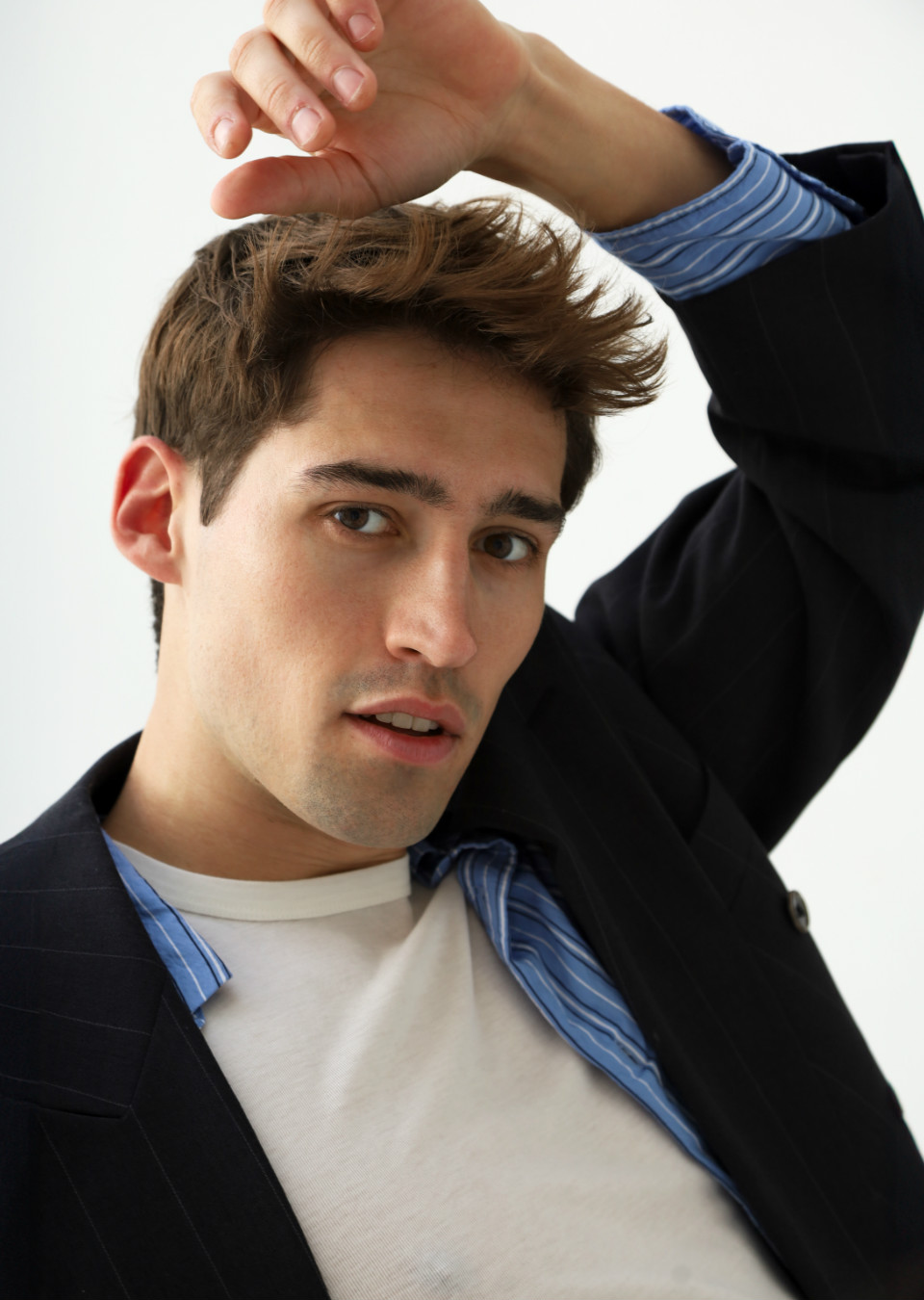 JOEP RUTJES  MAXModels