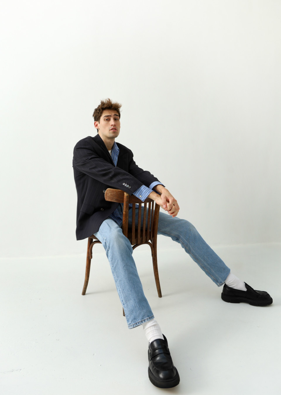 JOEP RUTJES  MAXModels