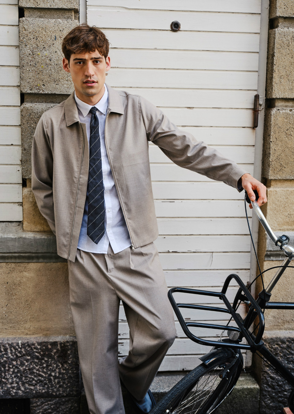 JOEP RUTJES  MAXModels