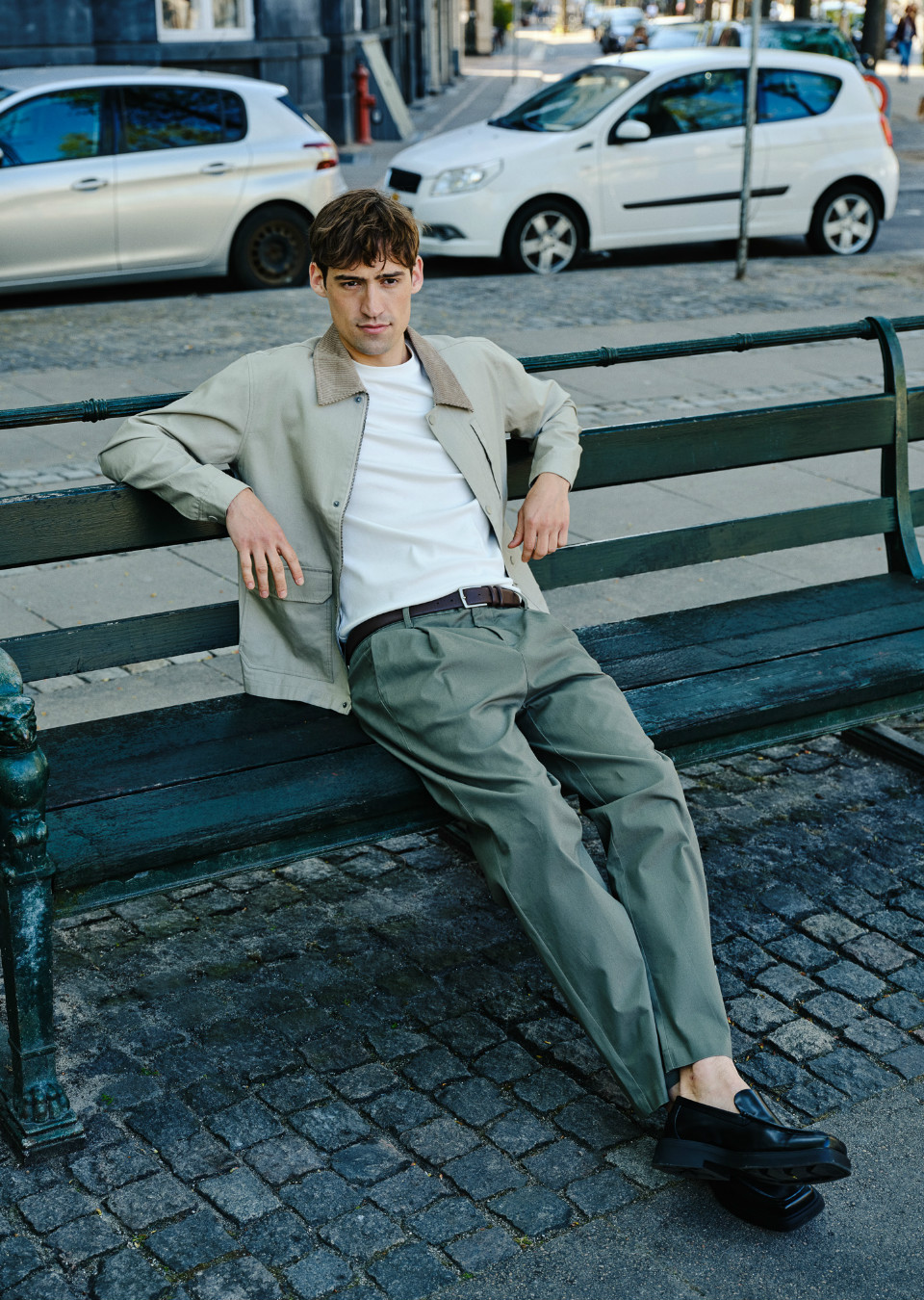 JOEP RUTJES  MAXModels